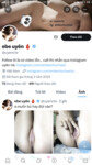 lộ link bé uyên 2k6 mới nhú tập chat sex, có infor cho ae