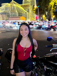Lột đồ con đĩ Alex Tran da bánh mật trên fb(có link ở mô tả)
