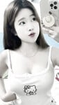 Chat sex rồi lột đồ e Thanh Thuy vú bự (có link lột ở mô tả)