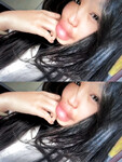 girl k9 môi hơi bự một chút=))
