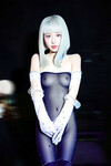 Em xinh hansara nude