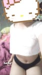 Gái teen dâm bumbumcuti hot trên tiktok P1