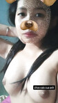 Gái teen dâm bumbumcuti hot trên tiktok P2