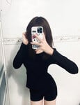 đặt cam quay lén e gái mới lớn