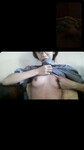 Chat sex cùng cô em quen trên ome