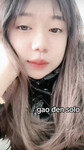 Trần Hà My nguyên zin siêu râm cực mup😘😍
