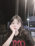 Trần Hà My nguyên zin siêu râm cực mup😘😍
