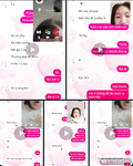 Tí tuổi đầu đã chát sex lộ clip XXx