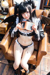 AI_Teen Girl Cosplay P2
