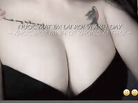 Tướng múp của các em THPT lộ áo vú