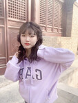 Con người yêu thằng bạn Trung Quốc của tôi Zhang Jingshu