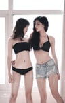 TỔNG HỢP CÁC EM XINH NUDE  (669)