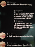 Câu chuyện tập cho chó chơi sướng lắm