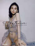 Jena Nguyen gái Việt dáng loli xinh xắn dâm đãng
