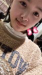 Gái xinh show vú