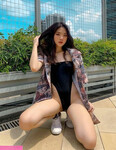 Thanh Nhàn teen dâm dục mu lồn to múp rụp
