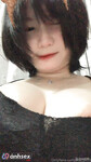 P1 Em rau VN chubby Lili bear cute vú to múp rụp dâm đãng