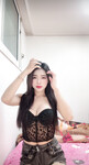 Lột đồ gái xinh