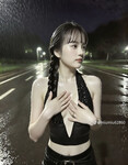 Lột đồ gái xinh