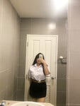 Gái choppy siu nuột