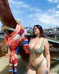 Gái choppy siu nuột