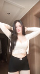 Lột đồ tiktoker My Tây