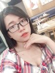 Nữ sinh Phương Thảo đời thường ngoan hiền (P1)