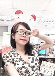 Nữ sinh Phương Thảo đời thường ngoan hiền (P1)