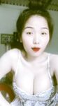 Này dưa hấu chứ dú gì