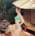 Girl bikini sexx
