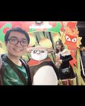 Duyên Bướm: Cô thư ký dâm đãng dùng lồn ký hợp đồng