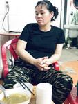 Địt mẹ vợ