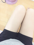 cặp đùi múp