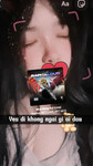 kem xinh 2ka9 vú khủng bị trai dụ show hàng