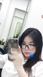 kem xinh 2ka9 vú khủng bị trai dụ show hàng
