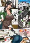 Hentai vietsub bà nội trợ thành bồn chứa vì nợ