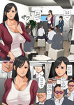 Hentai vietsub bà nội trợ thành bồn chứa vì nợ