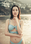 Gái xinh biết ai thì cmt vào nhó