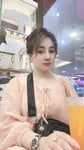 Chị họ hàng xa, lớn hơn t 4t. Nhìn mặt chị ấy dâm mê lắm.