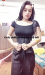 Em ấy Thích khoe núm vú