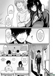 Truyện hentai vietsub Cô nàng lặng thinh