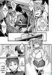 Truyện tranh hentai vietsub Tôi chọn cậu