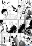 Truyện tranh hentai vietsub Lỗ đít Shiriana