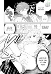 Truyện hentai vietsub Thuần hoá búp bê