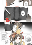 Truyện tranh hentai vietsub genshin impact