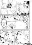 Truyện hentai vietsub Gặp nhau ở phòng y tế
