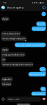 Chat sex siêu hoang dã với ngừi lạ🫣🫣