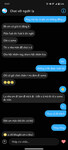 Chat sex siêu hoang dã với ngừi lạ🫣🫣