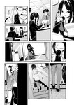 Truyện hentai vietsub không che Ác nữ