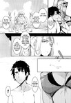 Hentai vietsub Ma cà rồng dục vọng